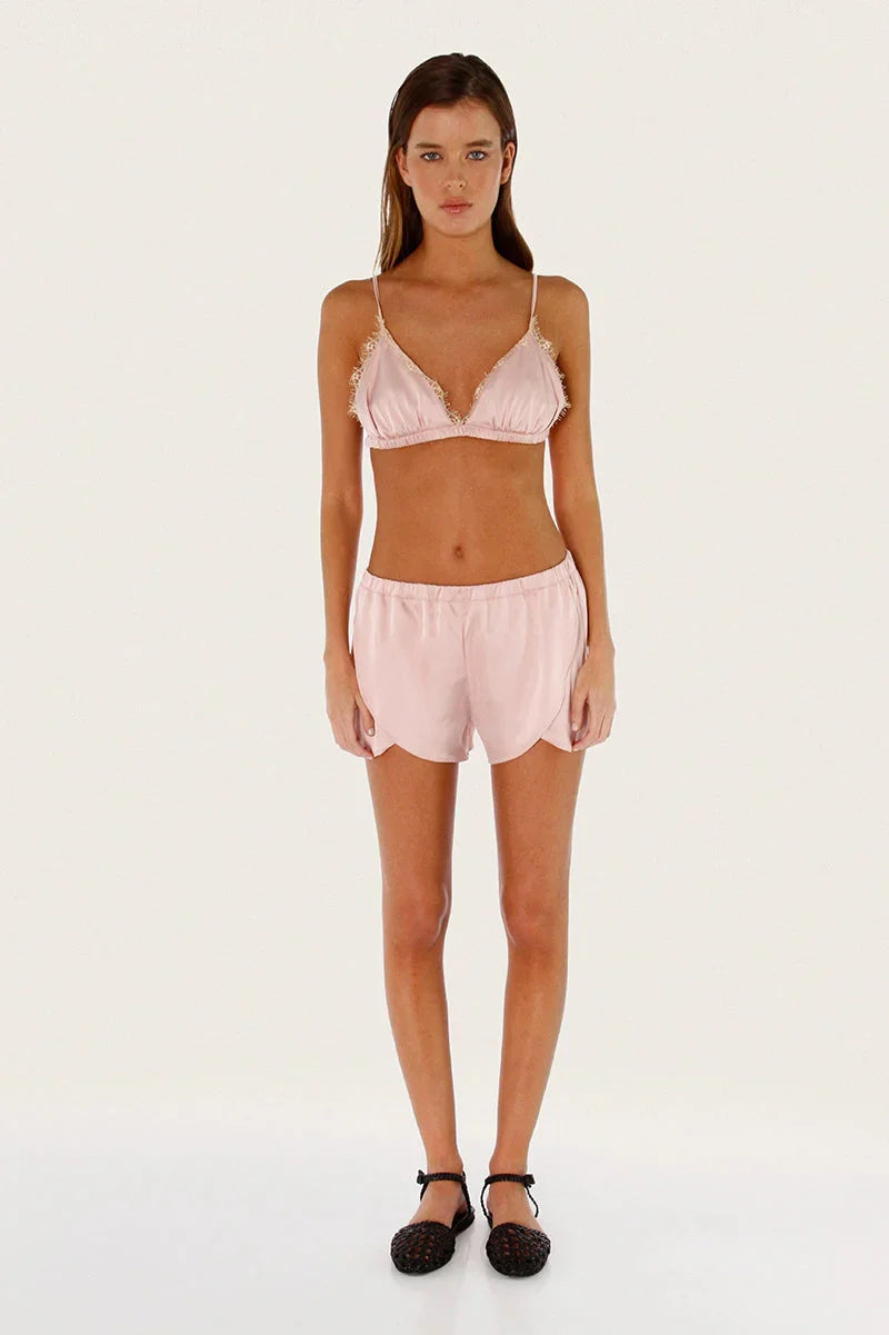 Short Devi