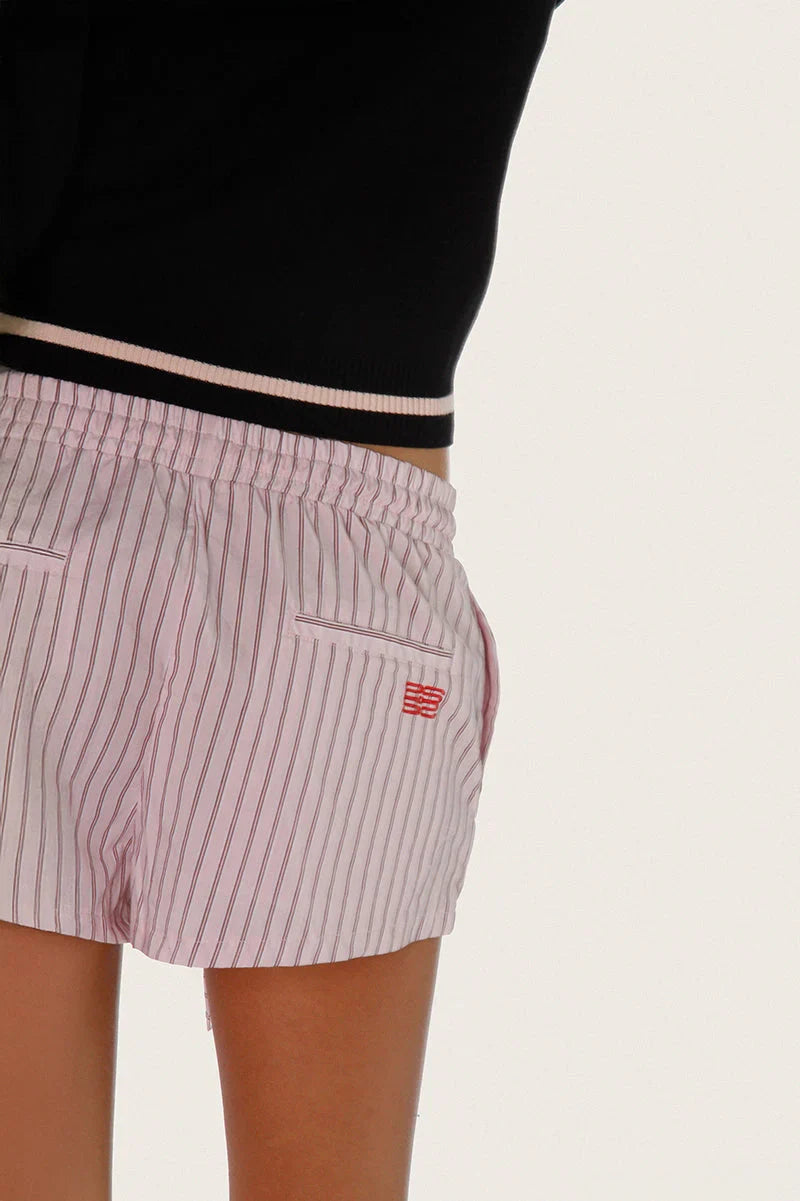 Short Orsa