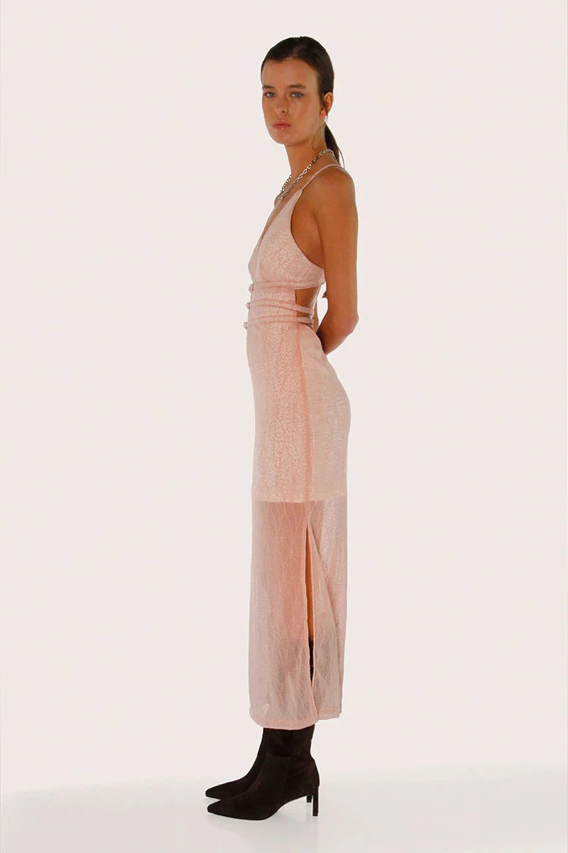Vestido Elka