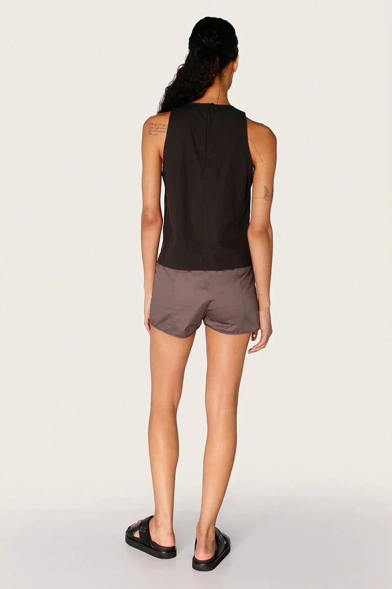 Short Firu