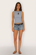 Musculosa Nori