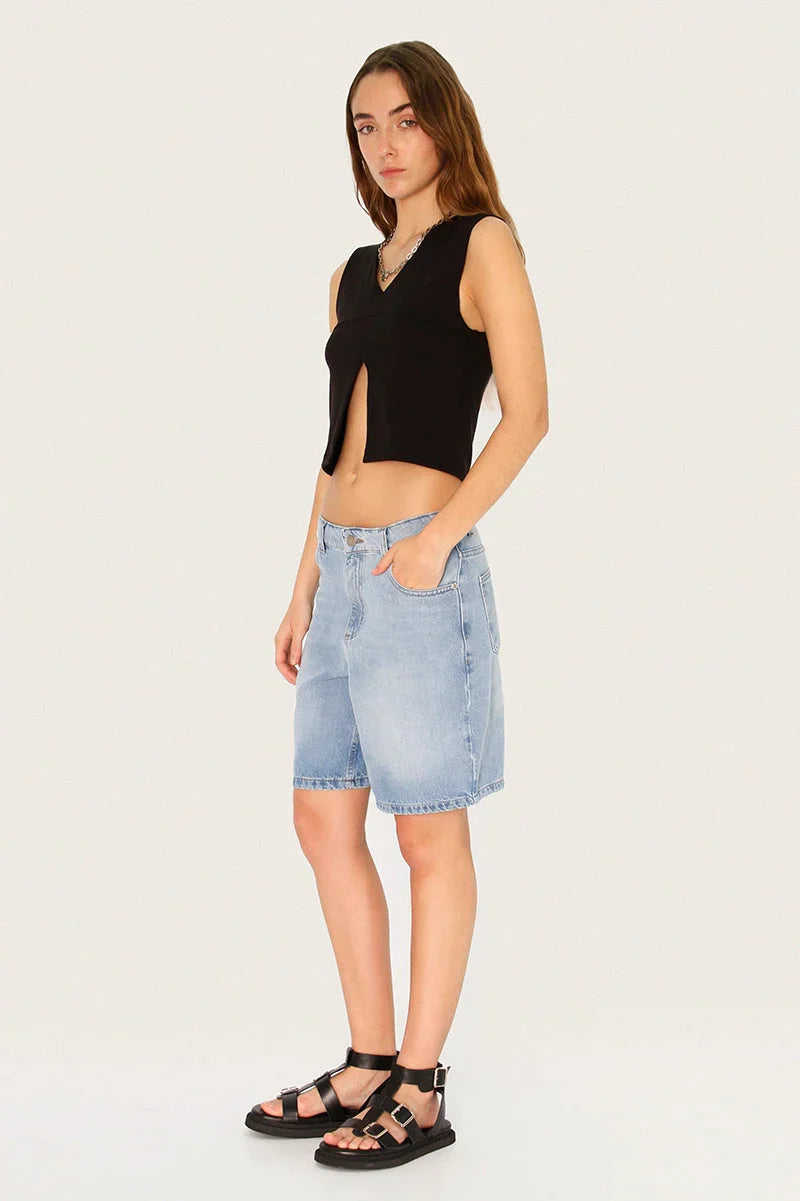 Musculosa Fara