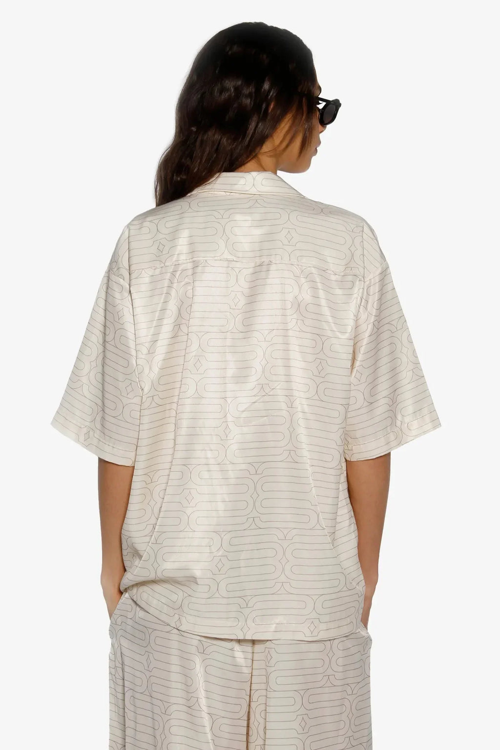 Camisa Lula