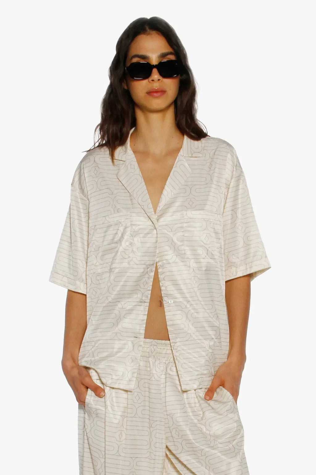 Camisa Lula
