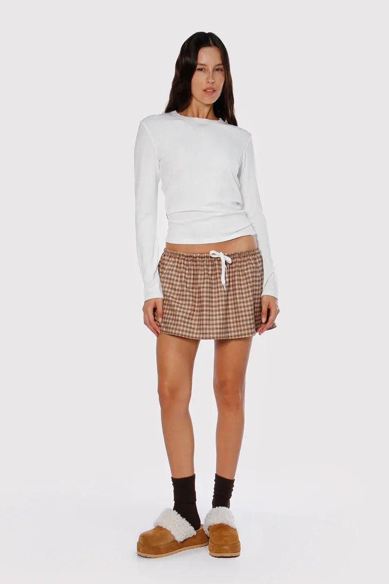 Remera Orla