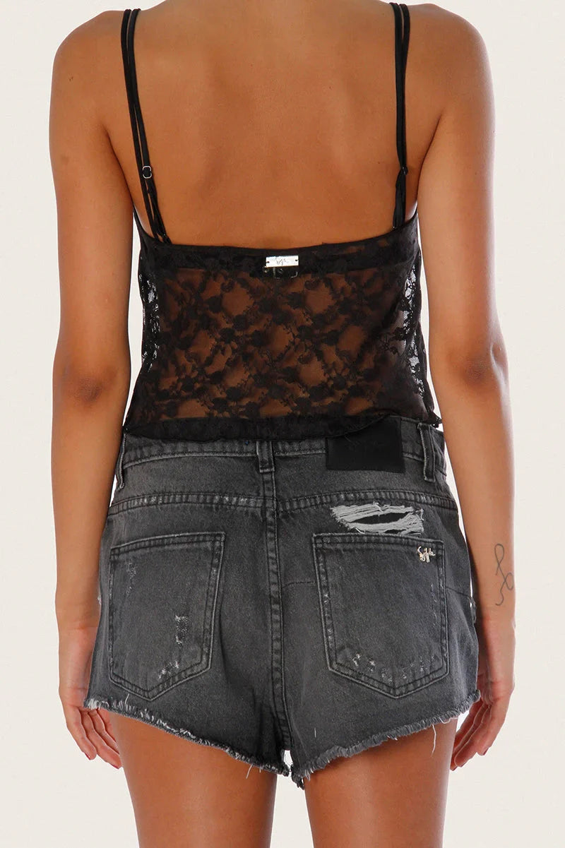 Short Dila