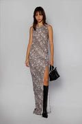Vestido Tika