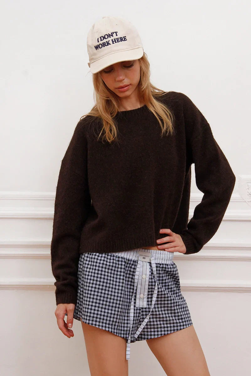 Short Tove